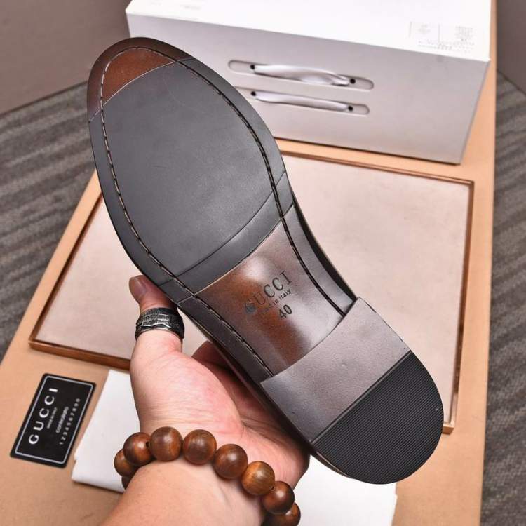 Picture of Gucci Shoes _SKUGuccisz38-44mnf03388057
